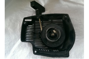 Тайга 214, 245 Стартер бензопила 